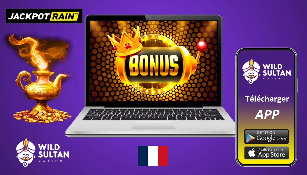 Wild Sultan France